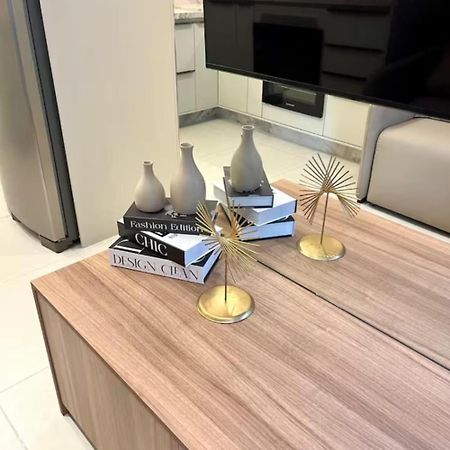 Apartamento Central Leilighet Feira de Santana Eksteriør bilde