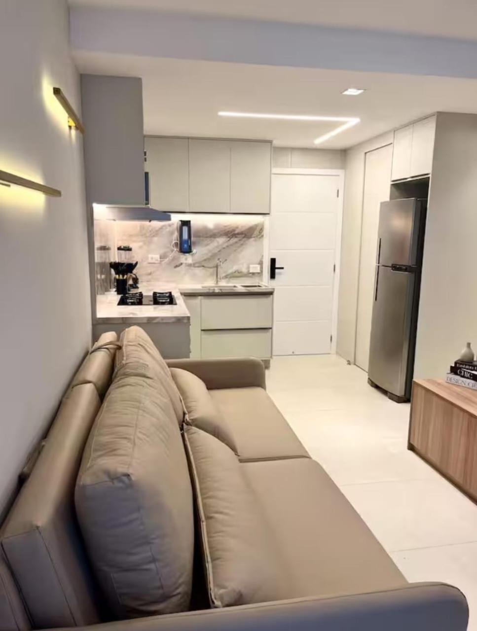 Apartamento Central Leilighet Feira de Santana Eksteriør bilde