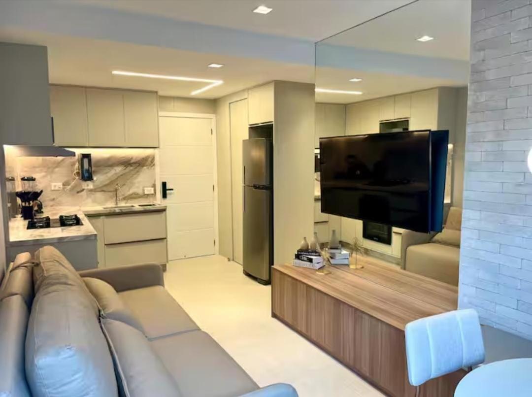Apartamento Central Leilighet Feira de Santana Eksteriør bilde