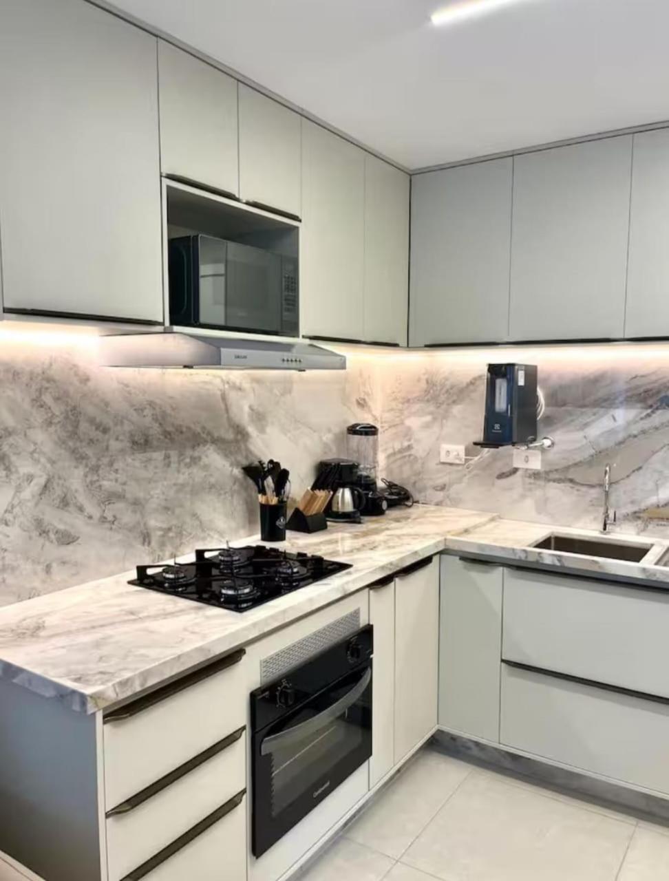 Apartamento Central Leilighet Feira de Santana Eksteriør bilde