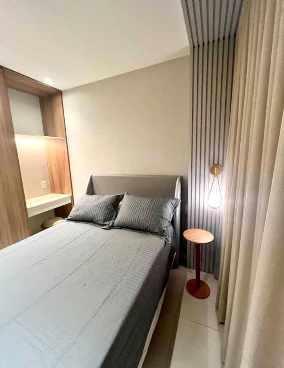 Apartamento Central Leilighet Feira de Santana Eksteriør bilde