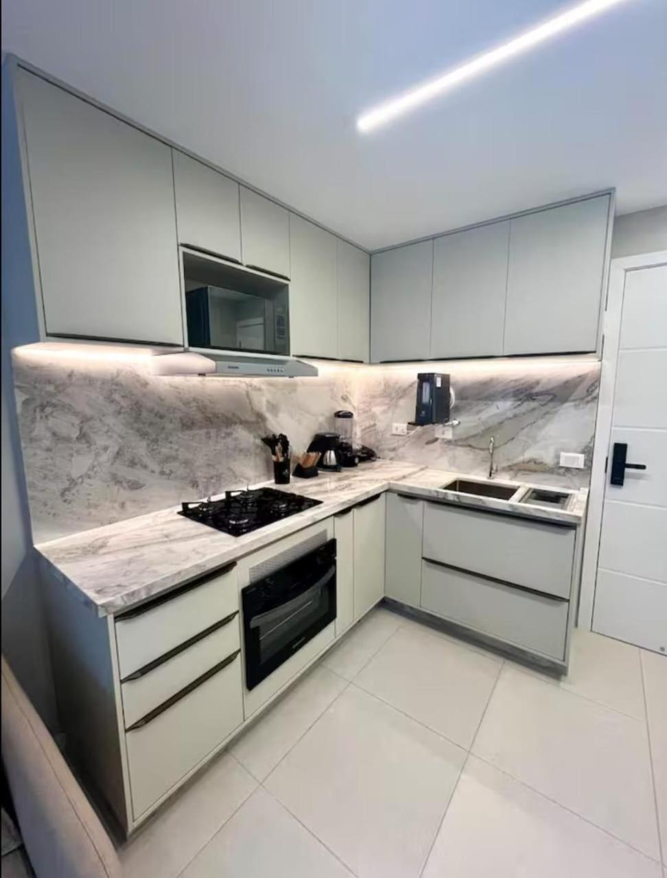 Apartamento Central Leilighet Feira de Santana Eksteriør bilde