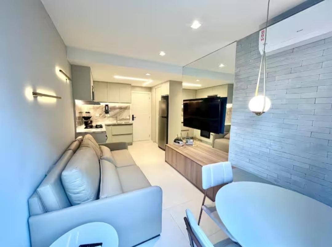 Apartamento Central Leilighet Feira de Santana Eksteriør bilde
