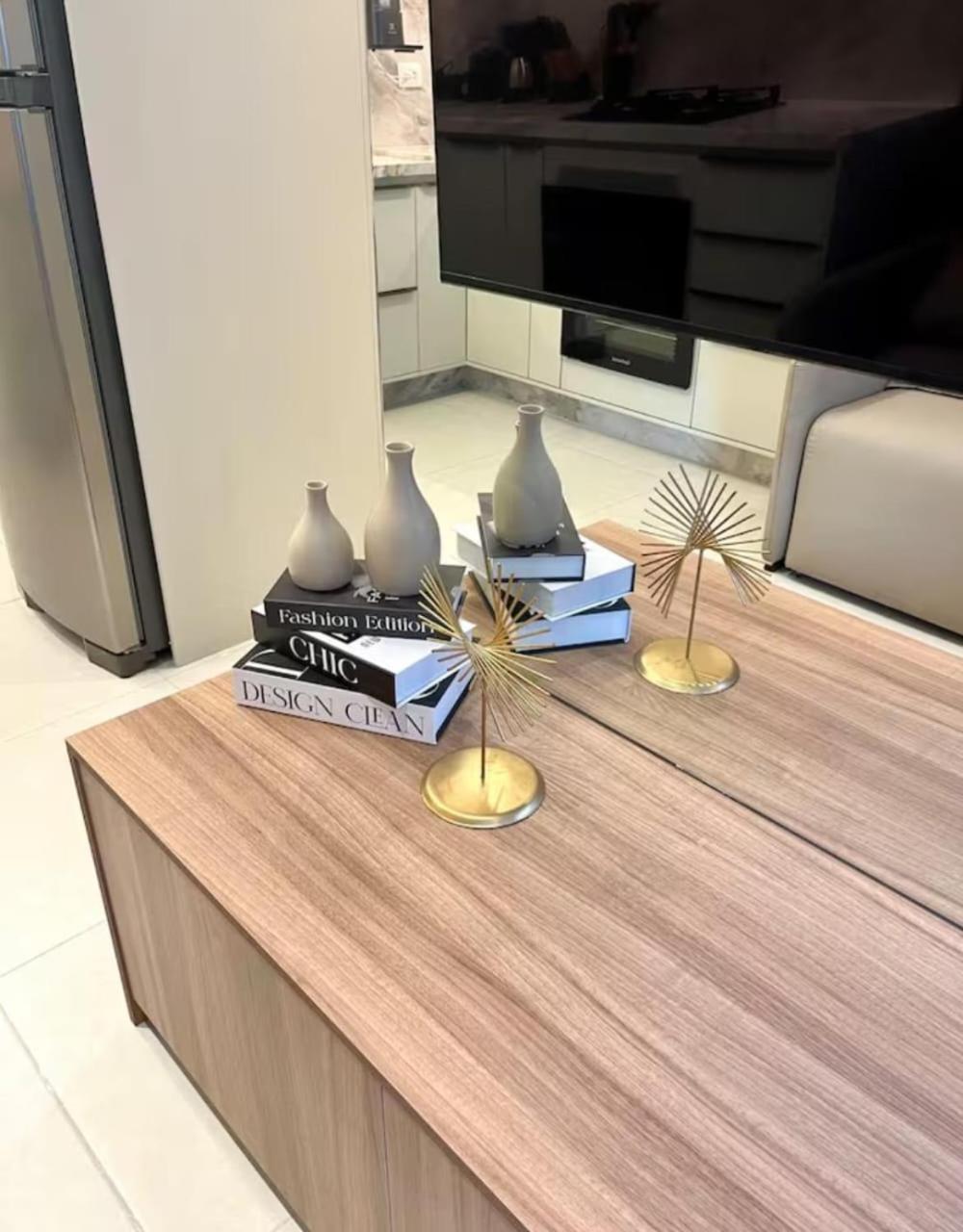 Apartamento Central Leilighet Feira de Santana Eksteriør bilde